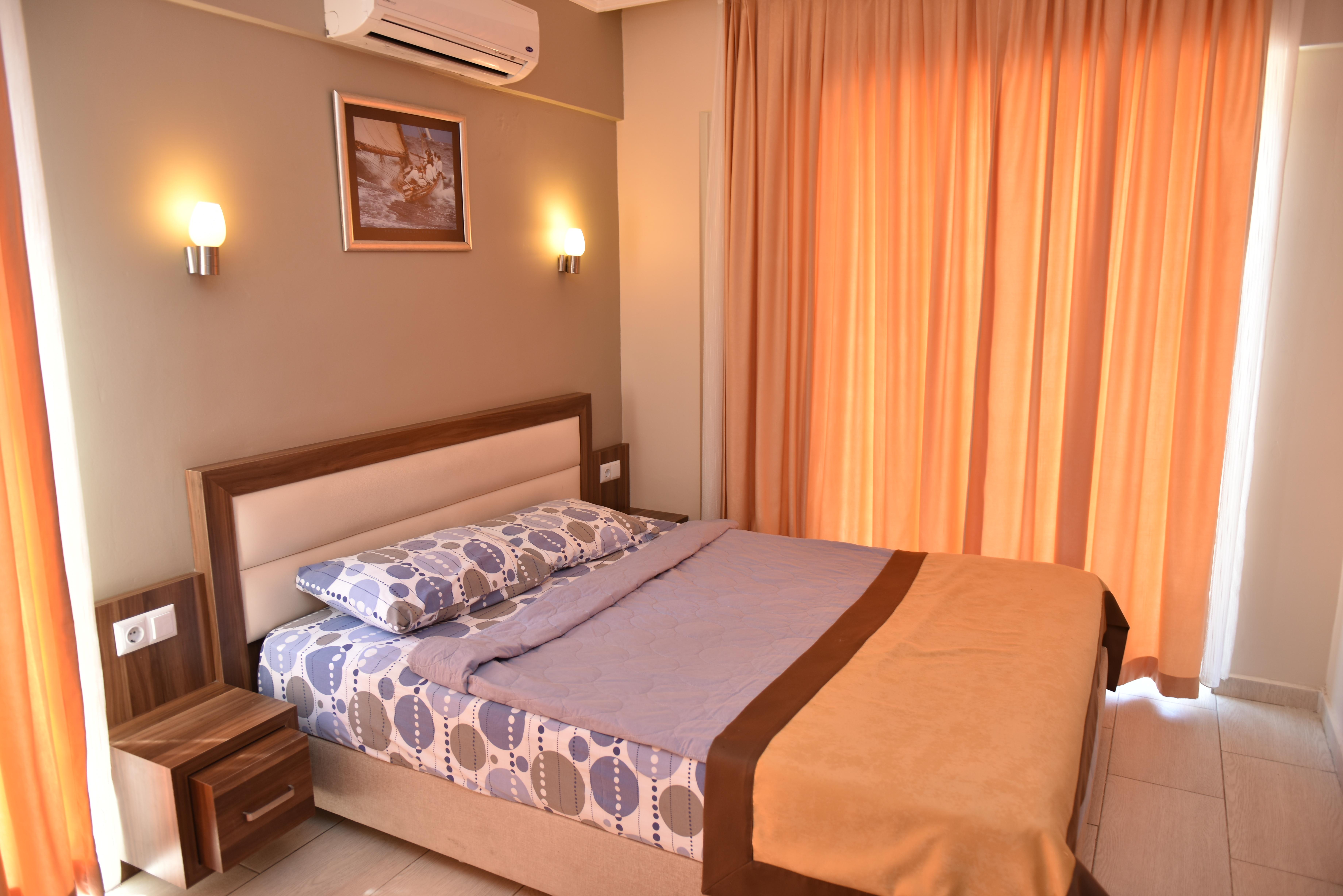 Istankoy 3* Bodrum