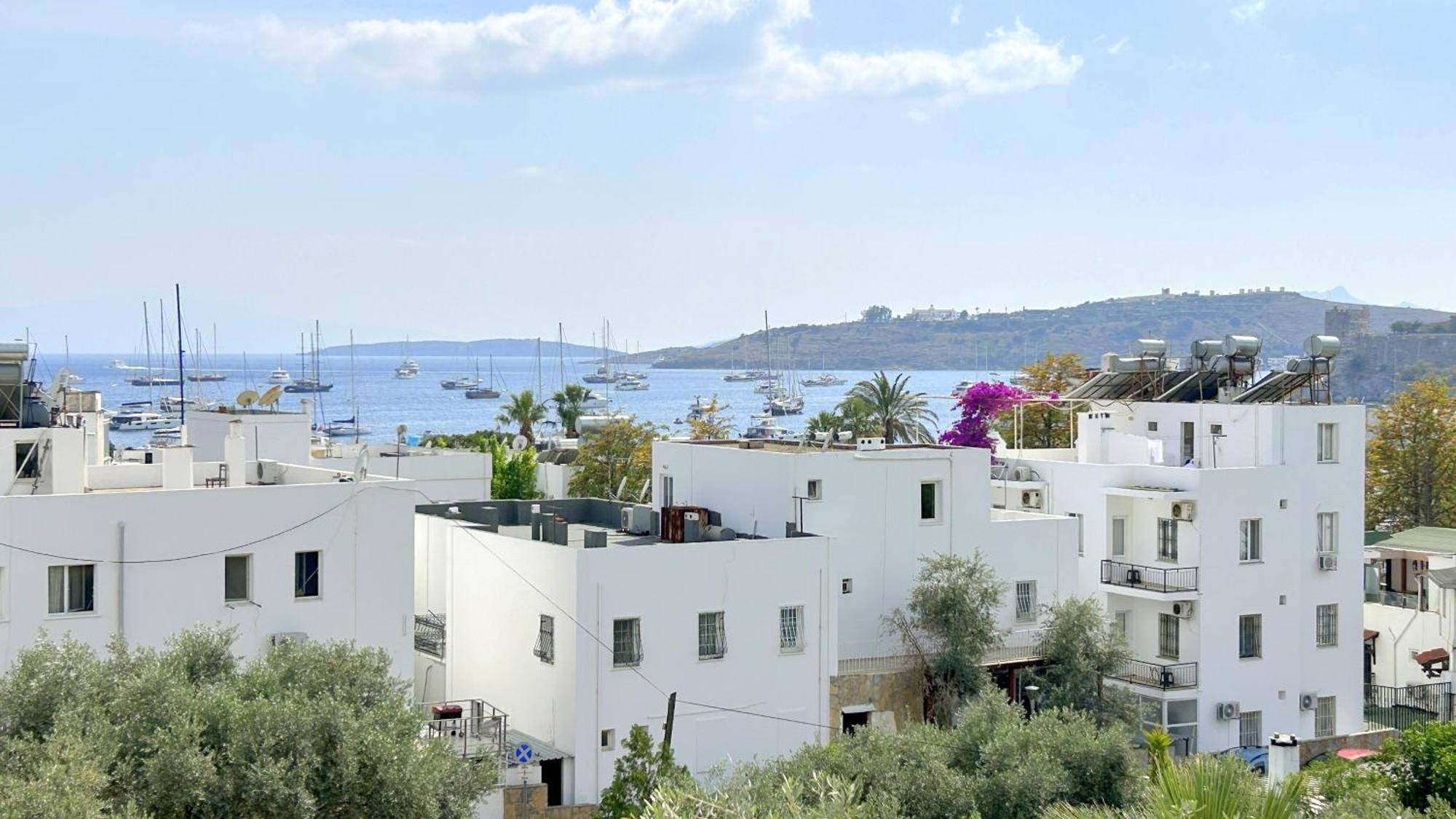 Hotel Istankoy