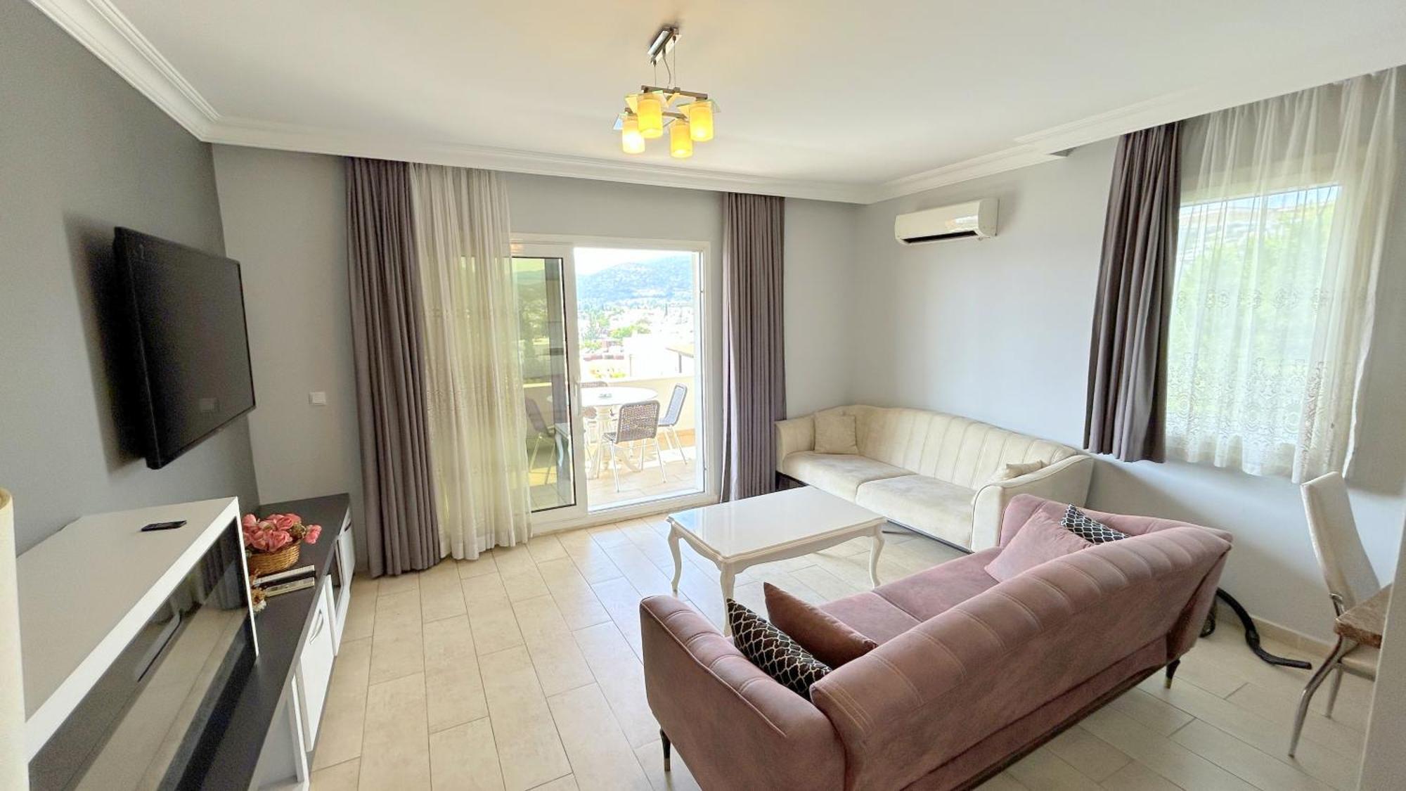 Istankoy Hotel Bodrum