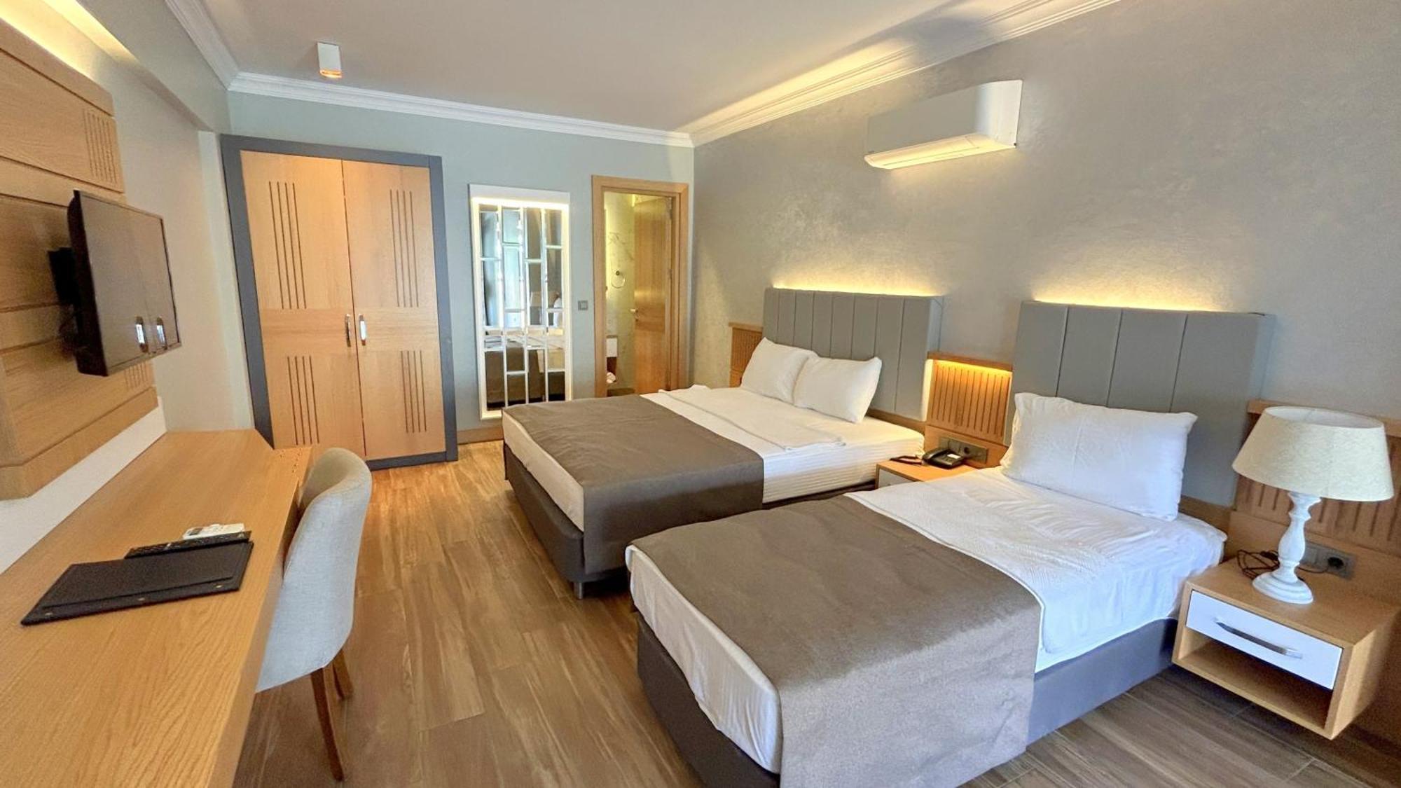 Istankoy Bodrum